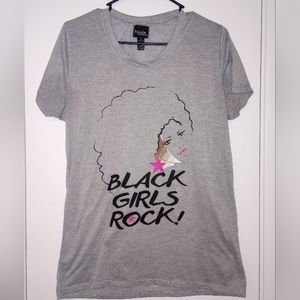 A black girls rock short sleeve